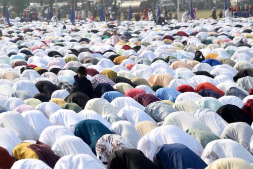 असहज सच से मुंह मोड़ने की ‘सेकुलर’ कीमत