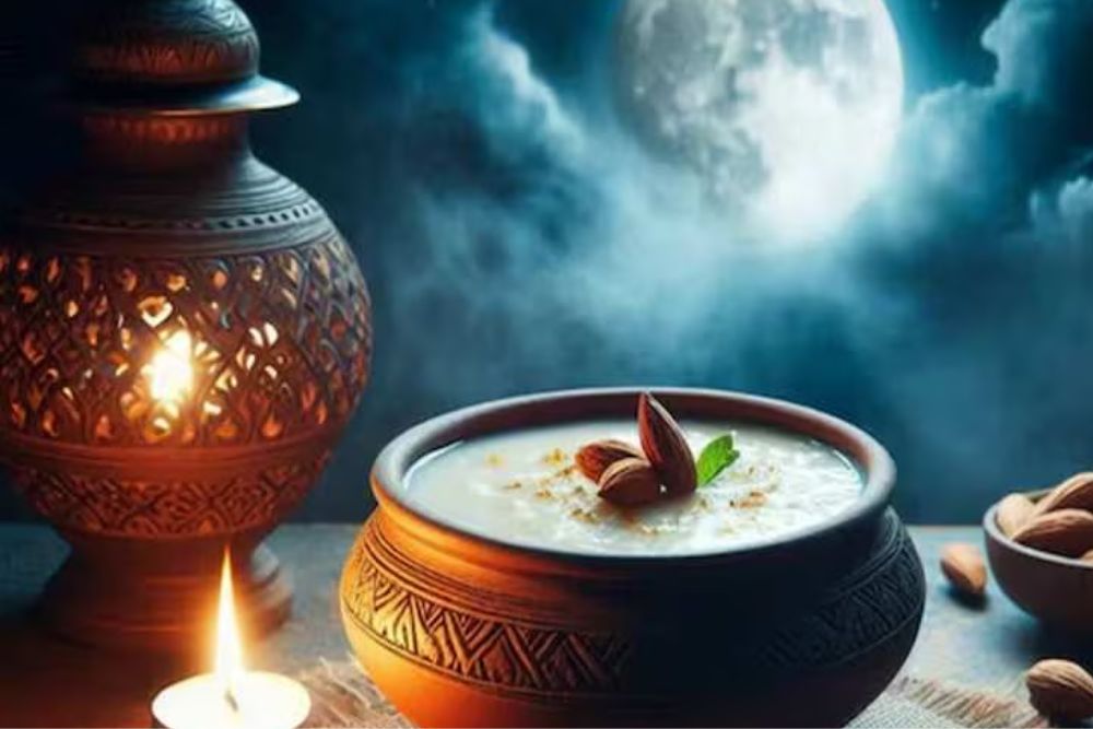 Sharad Purnima 2024: कब है शरद पूर्णिमा, इस दिन खीर की तुलना अमृत से क्यों…