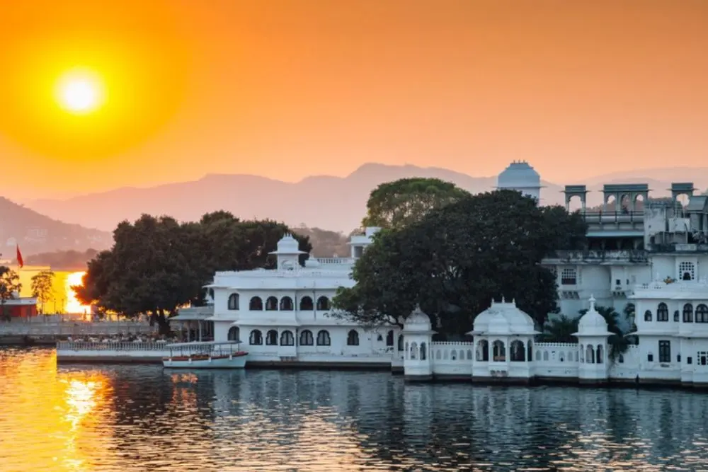 शूटिंग के लिए बेस्ट डेस्टिनेशन और पर्यटकों का दिल जीतता राजस्थान का यह शहर