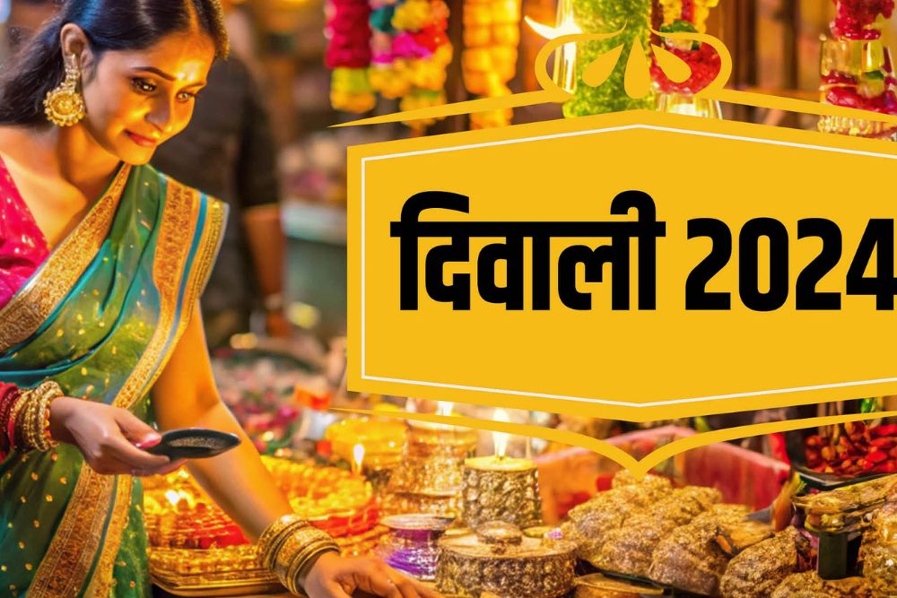 दिवाली की पूजा में इस चीज को शामिल करने से पूरे साल नहीं होगी धन की कमी