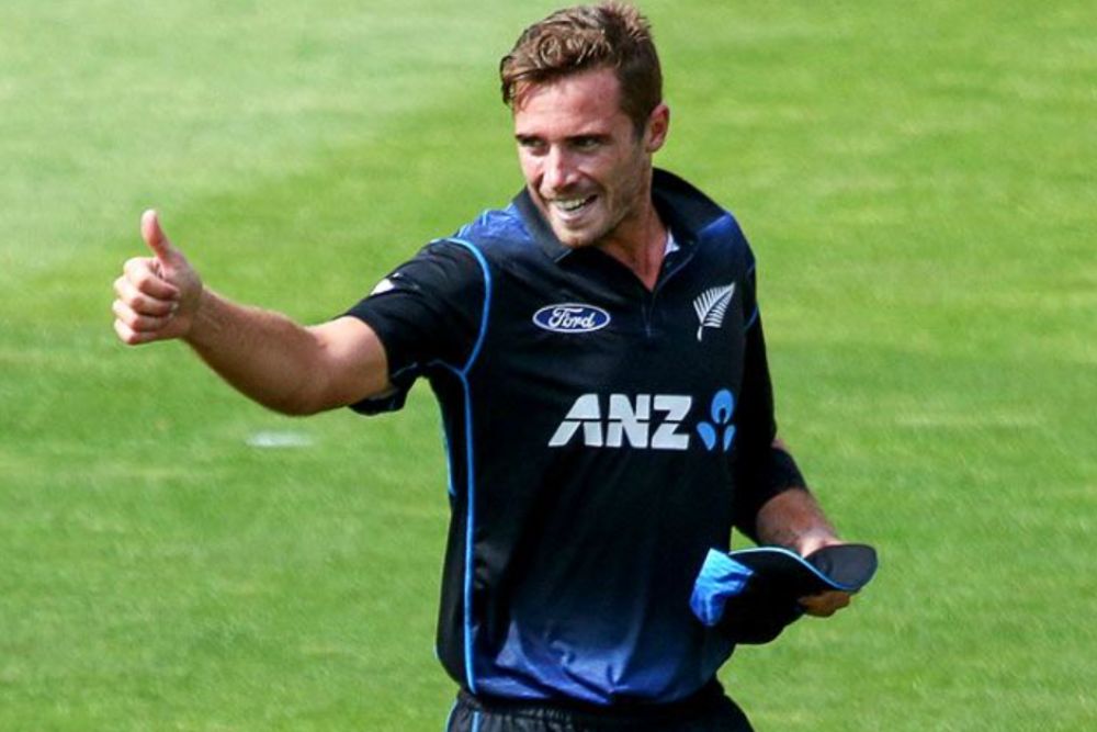 Tim Southee retirement