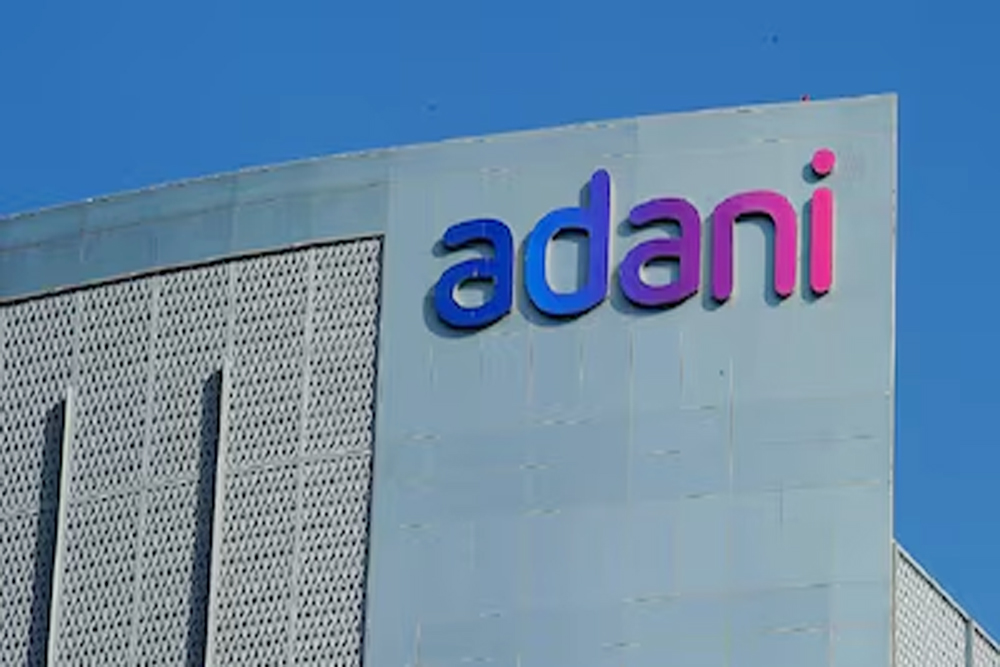 Adani Group