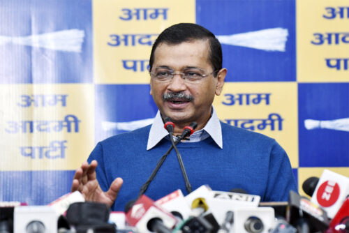‘दिल्ली के पूर्व सीएम और डिप्टी सीएम को होगी सजा’, केजरीवाल