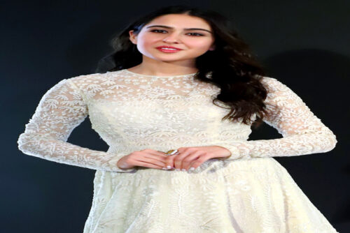 सारा अली खान को केदारनाथ दर्शन के लिए देना होगा एफिडेविट