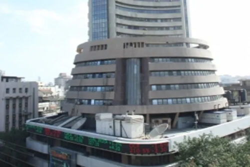 भारतीय शेयर बाजार लगातार चौथे दिन हरे निशान में बंद