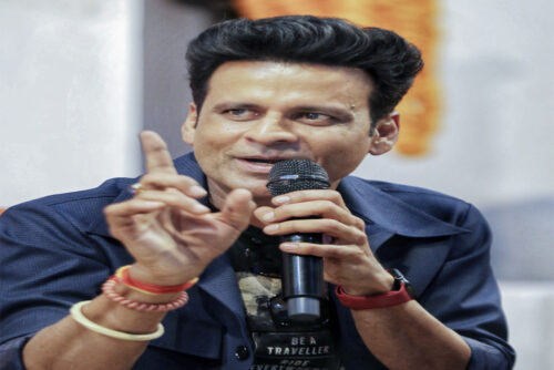 ‘घूसखोर पंडत’ विवाद : हाईकोर्ट में याचिका का निपटारा, मनोज बाजपेयी