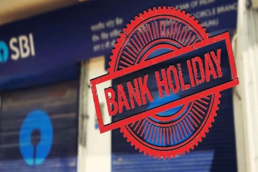 Bank Holiday: दिसंबर में बैंक 17 दिन रहेंगे बंद, जानें आपके राज्य का हाल