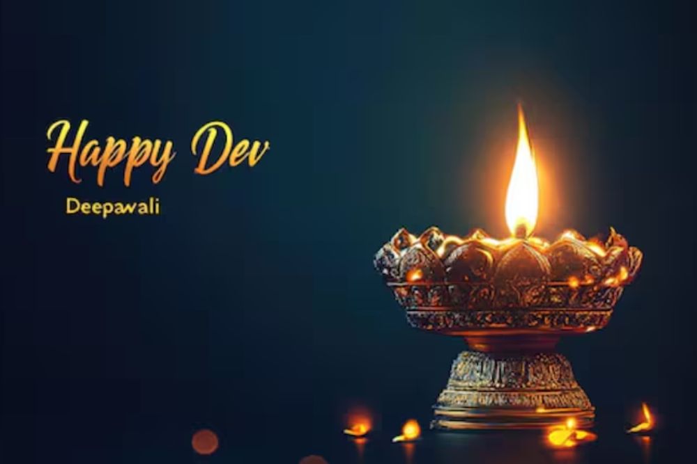Dev Deepawali 2024: आज मनाएं देवताओं की दीपावली, जानें शुभ मुहूर्त और धार्मिक महत्व