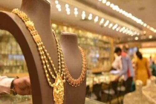 सोने-चांदी की कीमतों में लगातार तीसरे हफ्ते तेजी