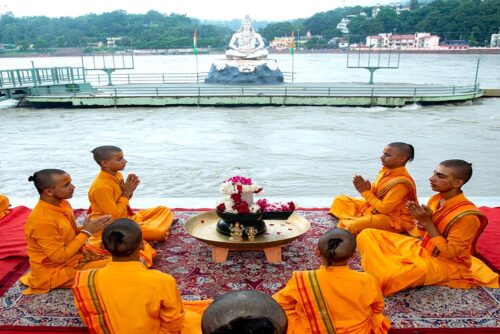 त्रिकालदर्शी ऋषिवर महर्षि पराशर