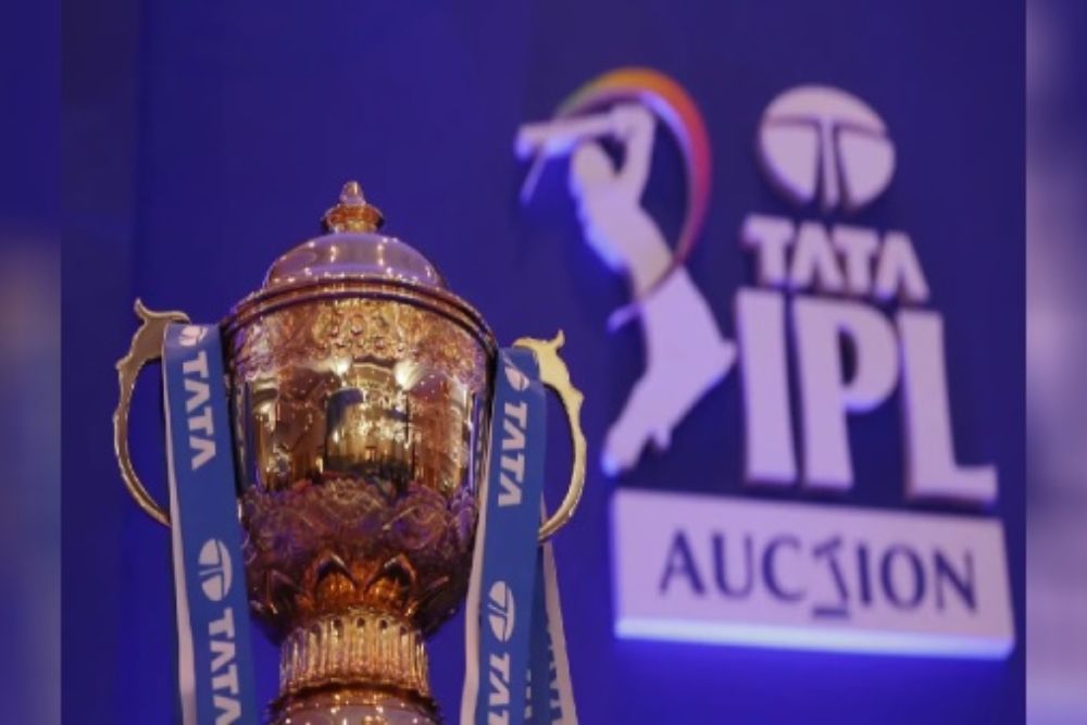 IPL auction 2025