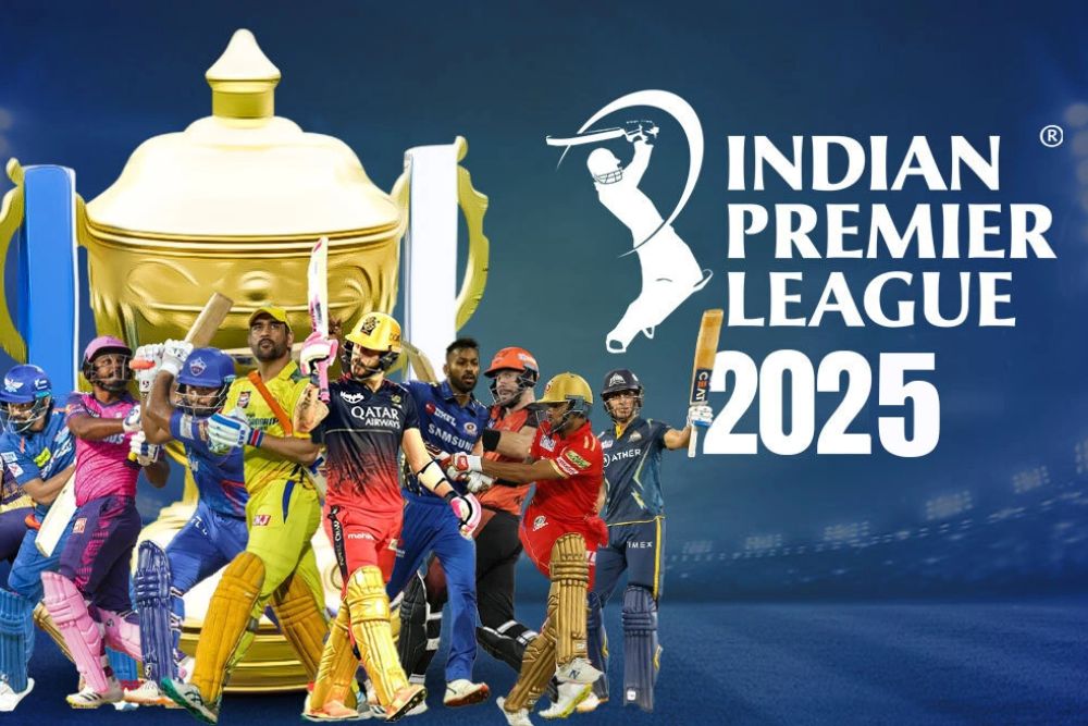 IPL 2025