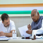 भाजपा का काम कर रहा चुनाव आयोग- कांग्रेस