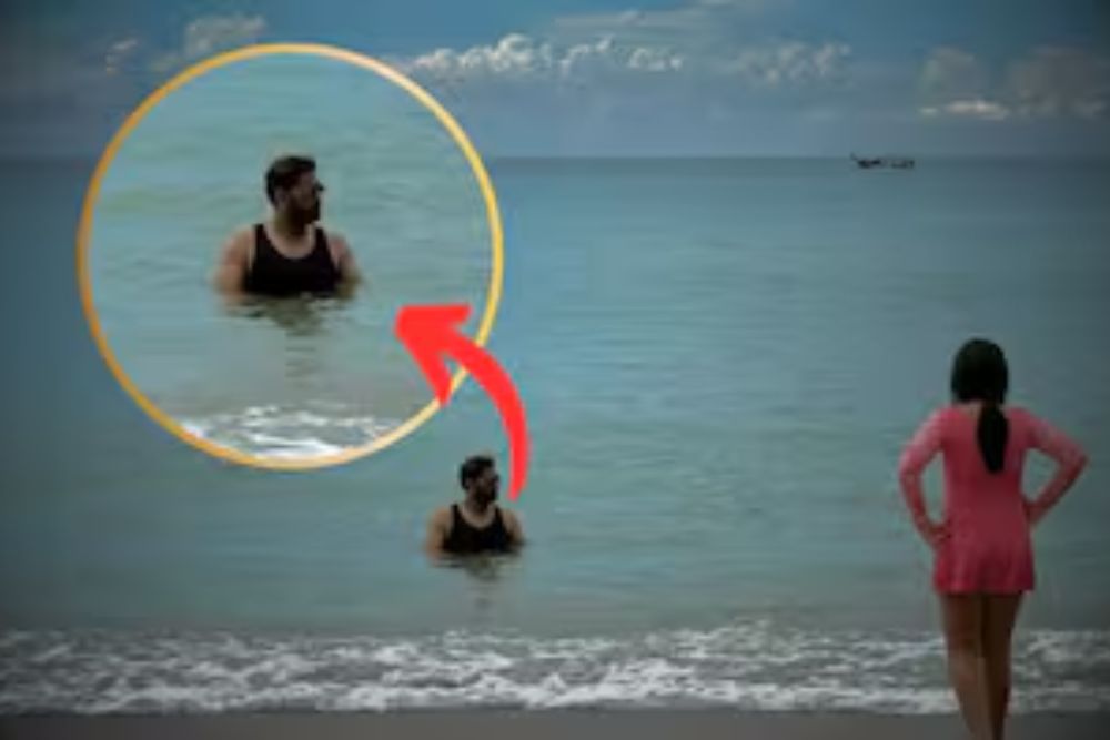 MS Dhoni Vacation