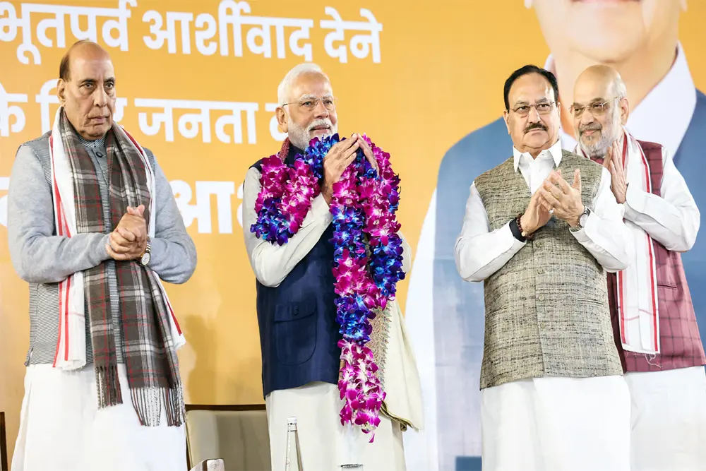 विपक्ष न बेईमान और न एकजुट!