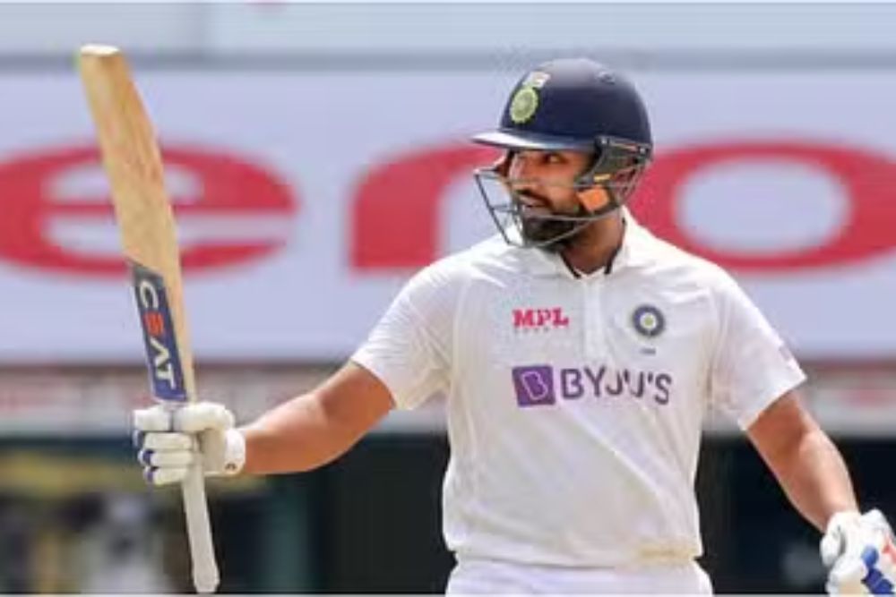 Border Gavaskar Trophy 2024