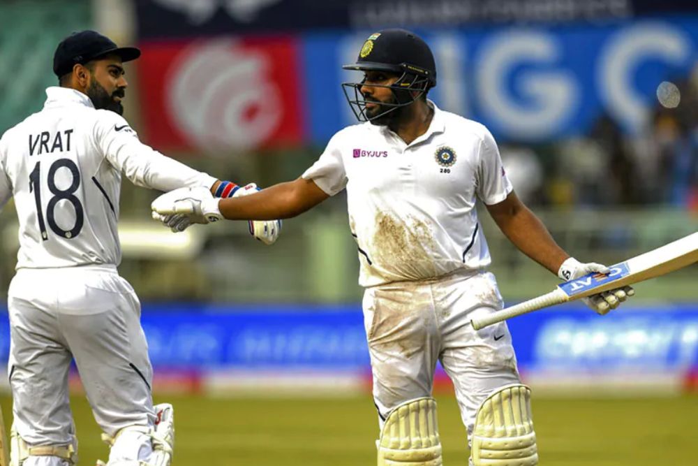 IND vs AUS