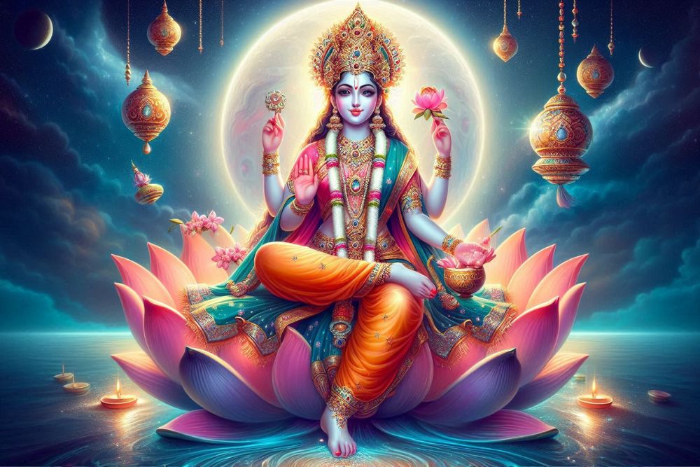 उत्पत्ना एकादशी आज, इस दिन देवी एकादशी हुई थी प्रकट, जानें कौन है ये…
