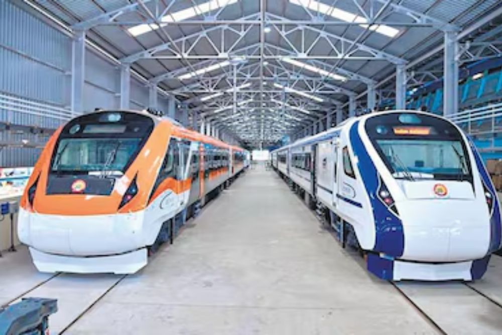 जनिए Vande Bharat Train का कंफर्म टिकट कैंसिल कराने पर कितना पैसा काटा जाता है?