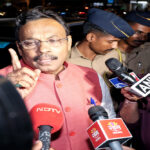 विनोद तावड़े को उत्तर प्रदेश का जिम्मा