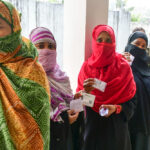 असम, केरल, पुडुचेरी में रिकॉर्ड मतदान