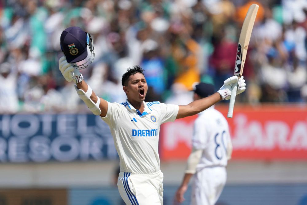 IND vs AUS