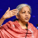 वित्त मंत्री निर्मला सीतारमण ने लोकसभा में पेश किया कॉर्पोरेट कानून (संशोधन) विधेयक