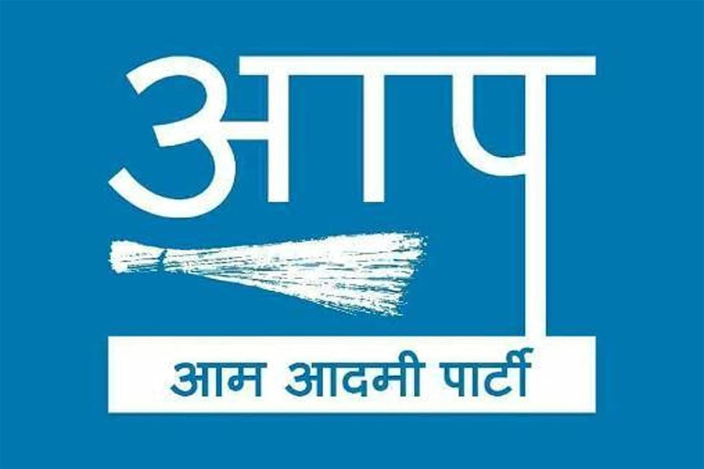 दिल्ली : महरौली विधानसभा से ‘आप’ ने बदला उम्मीदवार