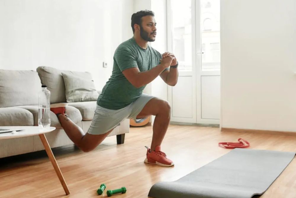 Gym Tips: सर्दियों में जिम जाने का नहीं करता मन? तो अपनाएं ये आसान टिप्स