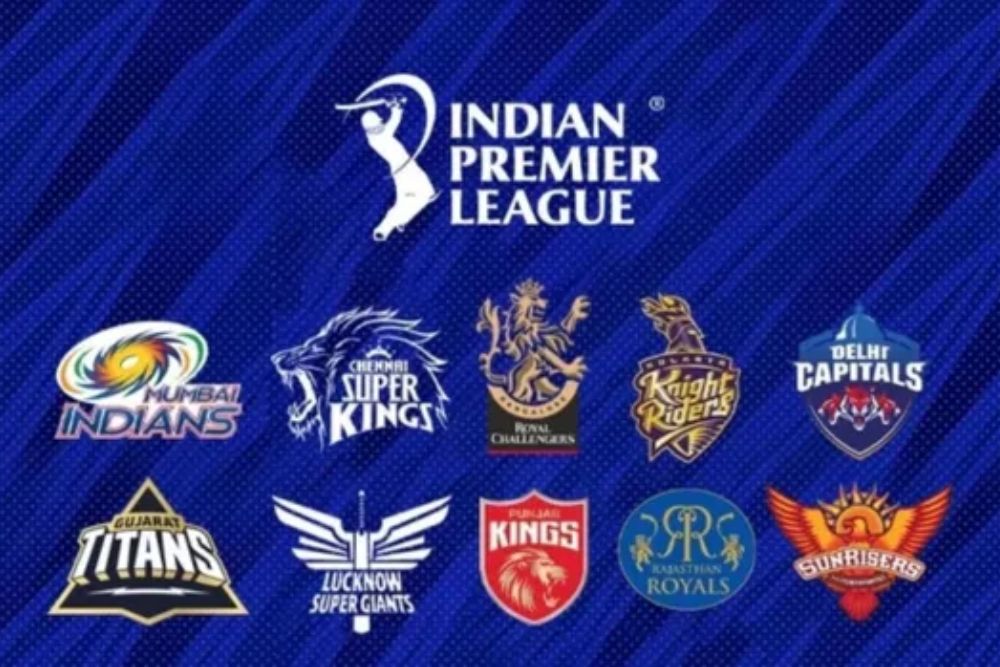 IPL brand value