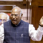खड़गे और रिजिजू में तीखी बहस