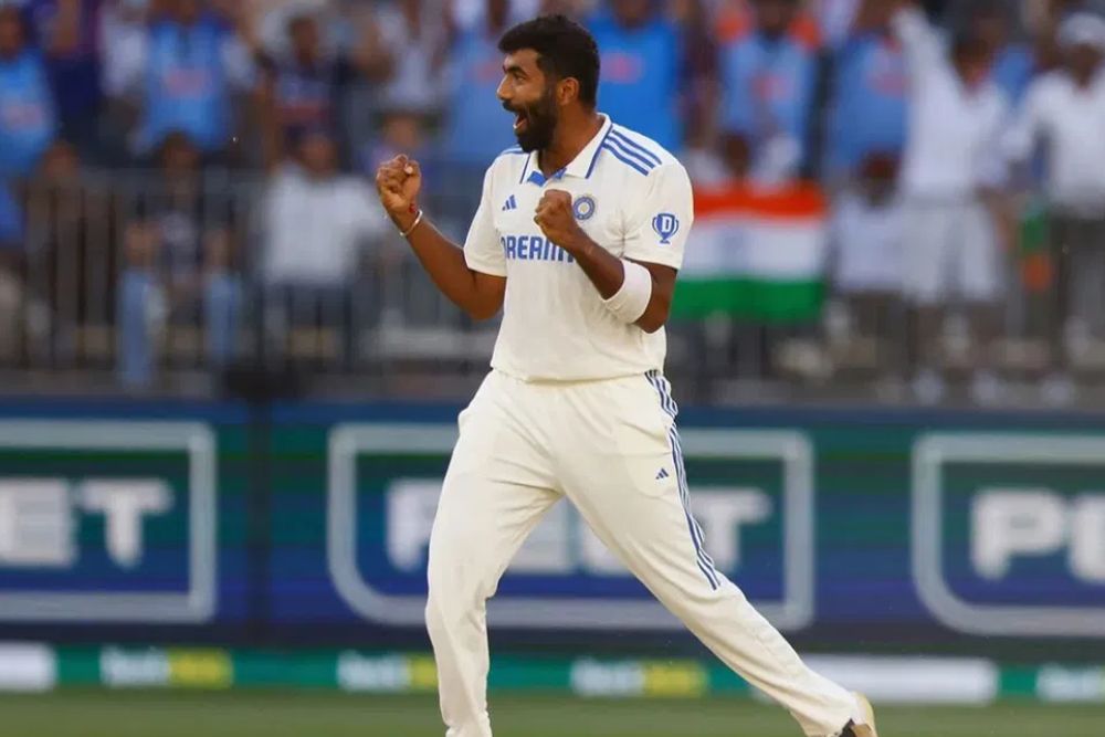 Jasprit Bumrah: इस शख्स ने की थी जसप्रीत बुमराह की खोज, मुंबई इंडियंस का भी रहा अहम रोल