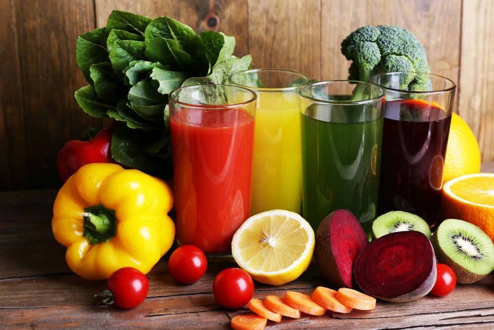 Juice