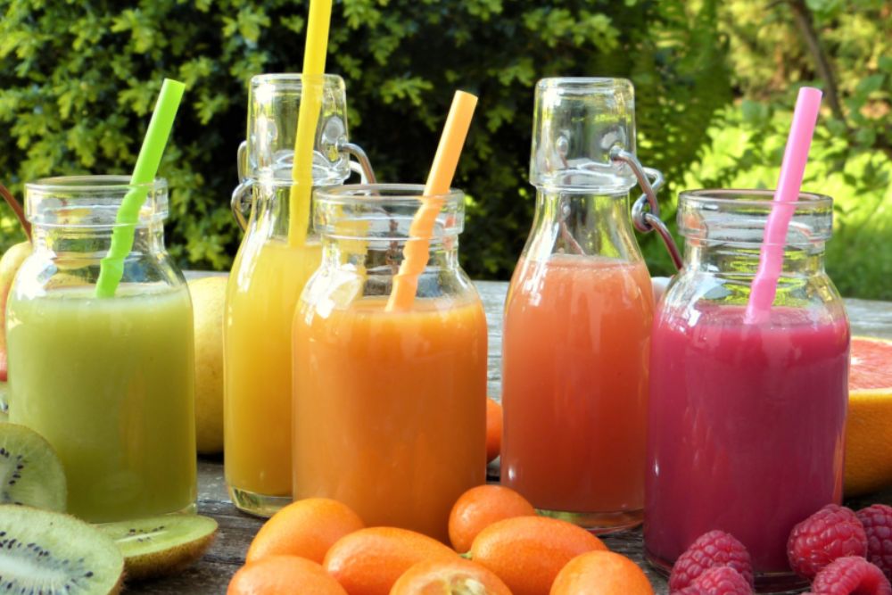 Juice: सर्दियों में जरूर पिएं ये जूस, सेहत को मिलेंगे जबरदस्त फायदे