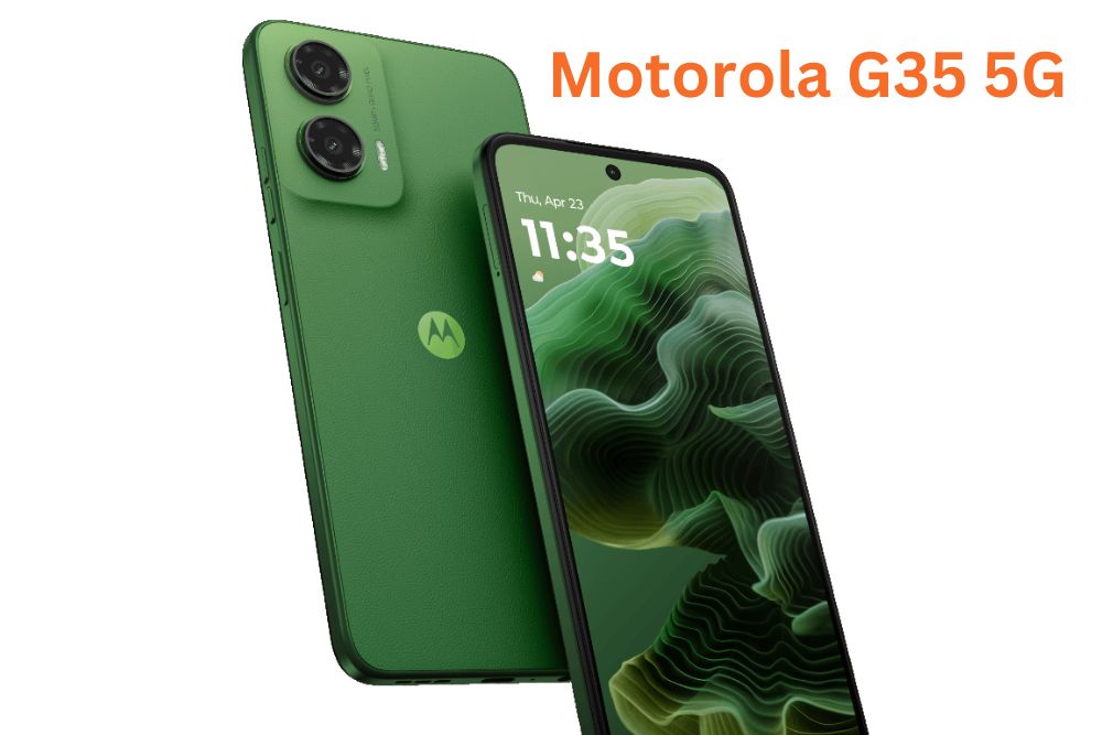 Motorola G35 5G