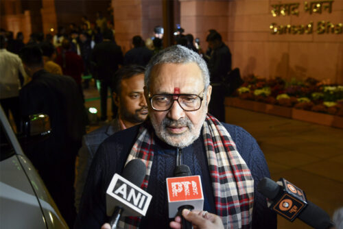 कॉजपा नेताओं की रिहाई की मांग पर ओडिशा भाजपा ने नवीन पटनायक को घेरा