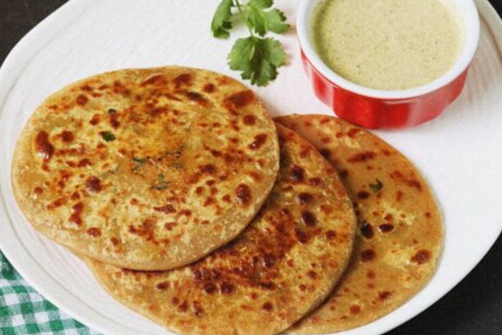 Paratha: सर्दी में रोज खाएं इन 5 चीजों के पराठें, स्वाद के साथ सेहत को भी मिलेगा फायदा