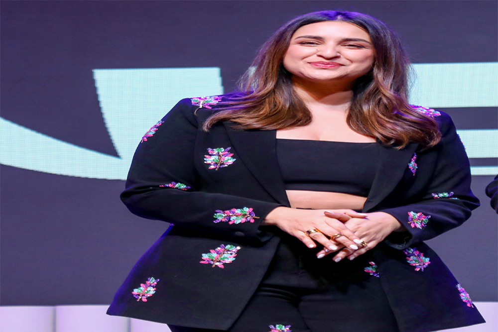 Parineeti Chopra