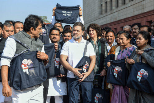 कांग्रेस में तालमेल के लिए एक नेता की जरुरत