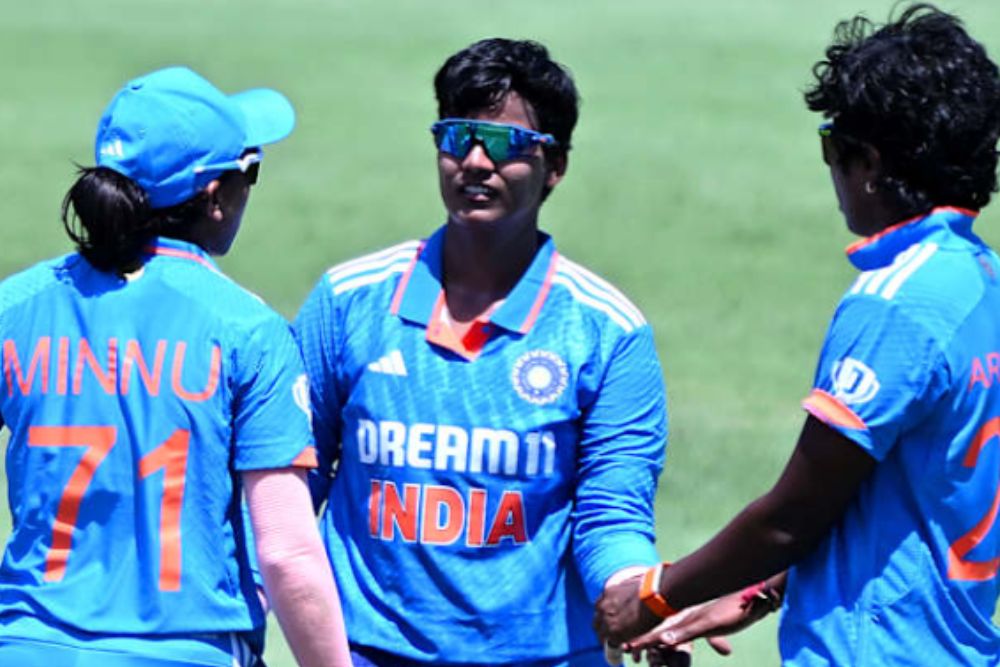 Team India: भारतीय टीम पर लगा भारी जुर्माना, ICC ने इस वजह से लिया बड़ा एक्शन