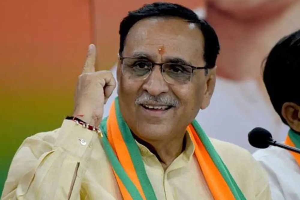 महाराष्ट्र के नए सीएम का फैसला कल, BJP नेता विजय रूपाणी ने कहा कि…