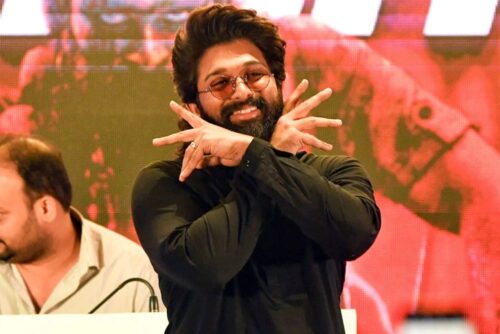 अल्लू अर्जुन ने फैंस के लिए शुरू की इंश्योरेंस सुविधा