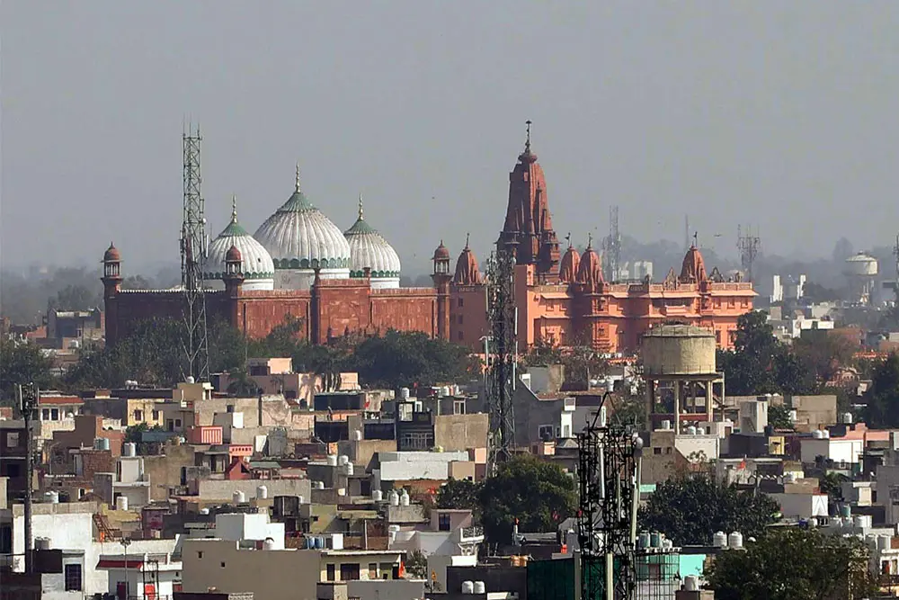 जिन्ना का सपना पूरा करना या भारत के टुकड़े?