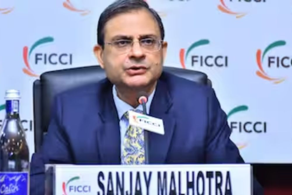 RBI को मिला नया नेतृत्व, संजय मल्होत्रा 11 दिसंबर से संभालेंगे गवर्नर का कार्यभार