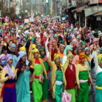 मणिपुर में रोकी गई जनगणना