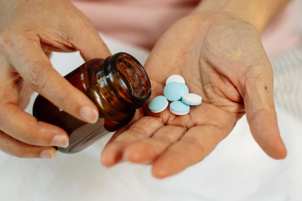 medicines