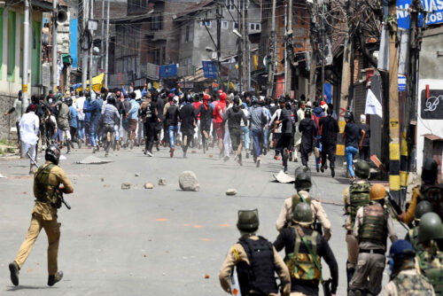 जिहादी मानसिकता का सिलसिला