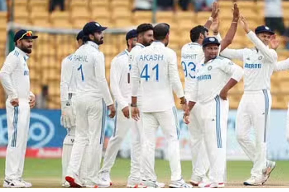IND vs AUS