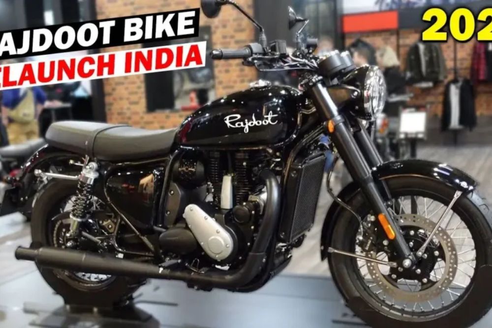 Rajdoot Bike की धमाकेदार वापसी? नए फीचर्स के साथ Royal Enfield को देगी टक्कर