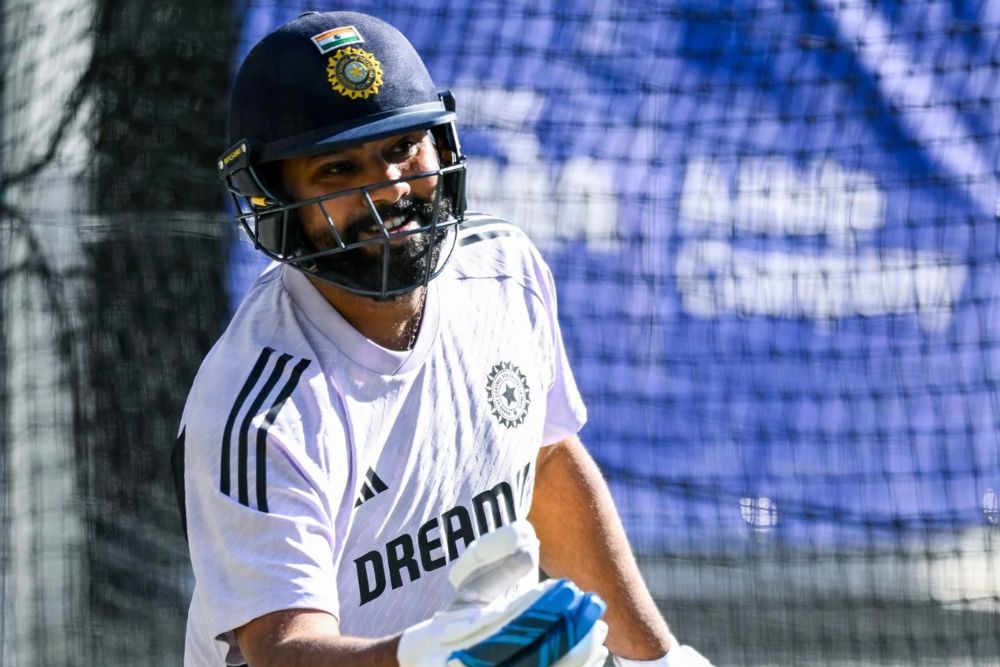 rohit